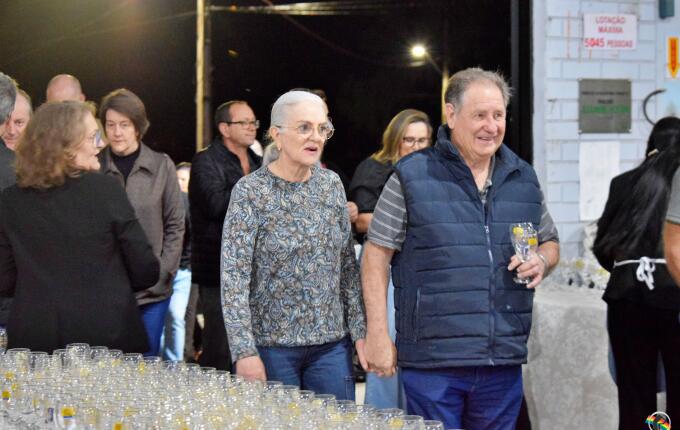 Foto da galeria