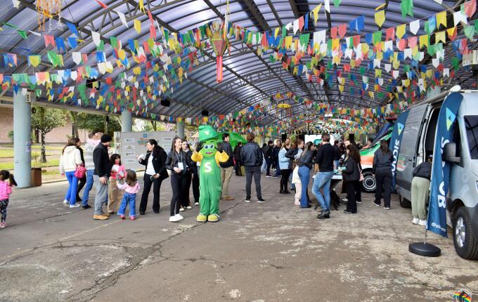 Foto da galeria