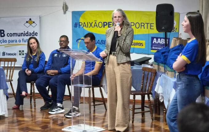 Foto da galeria