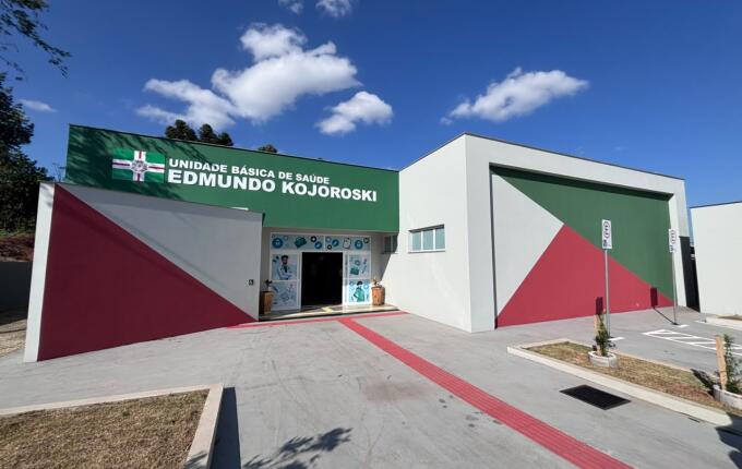 Foto da galeria