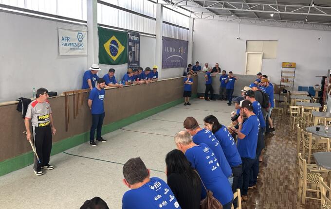 Foto da galeria