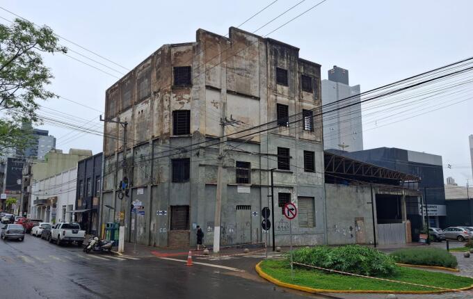Justiça determina preservação de prédio ligado ao histórico linchamento de Chapecó