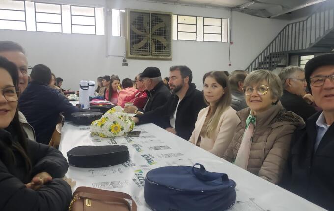 Foto da galeria
