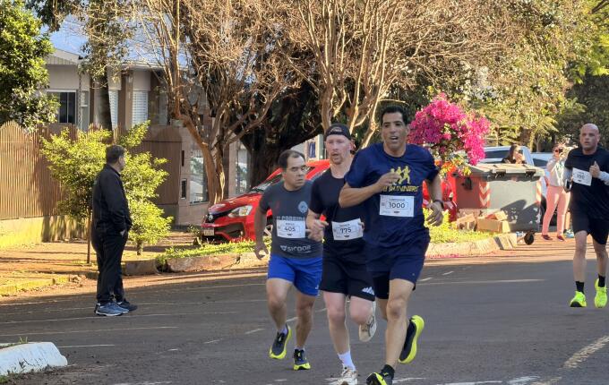 Foto da galeria