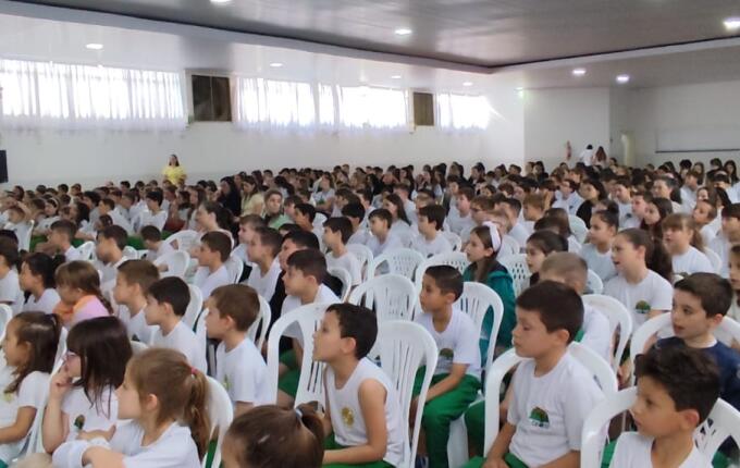 Foto da galeria