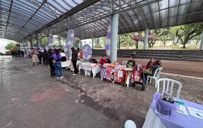 Foto da galeria