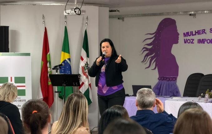 Foto da galeria