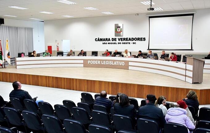 Câmara aprova projeto que disciplina repasse de recursos para entidades de SMO