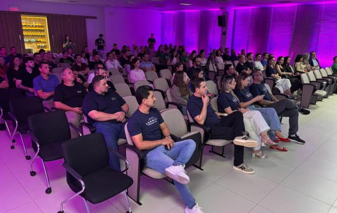 CDL lança Summit Empresarial 2026 com grandes nomes em SMOeste