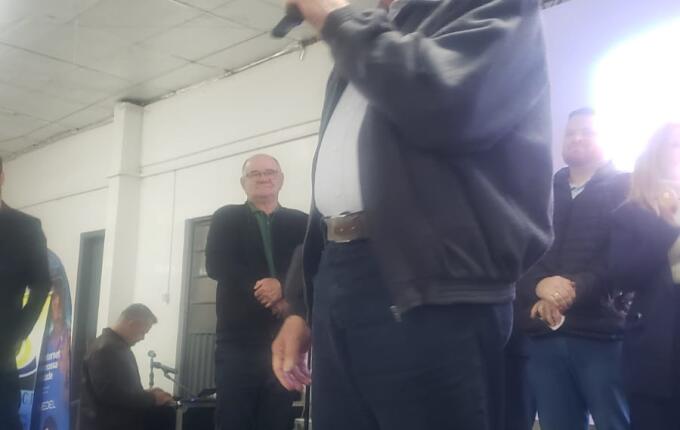 Foto da galeria