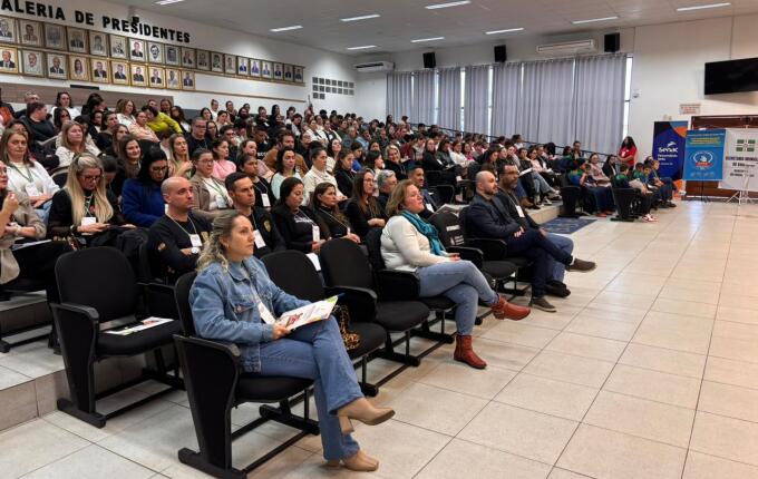 Foto da galeria