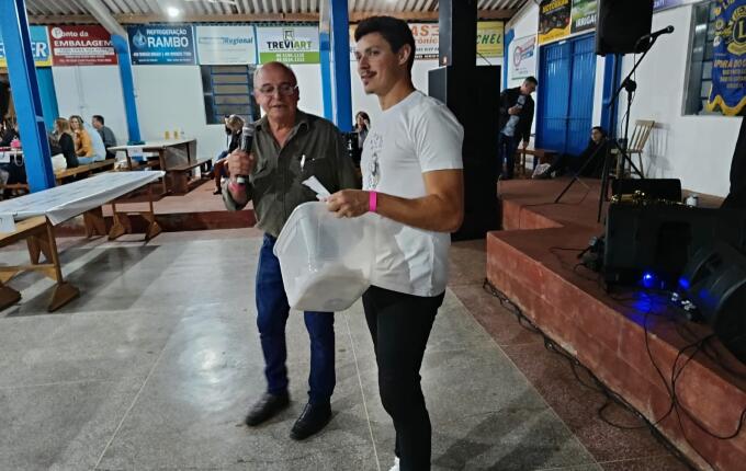 Foto da galeria