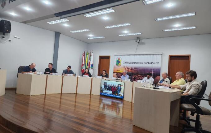 Foto da galeria