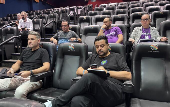 Foto da galeria