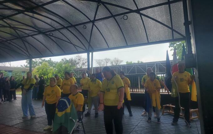 Foto da galeria