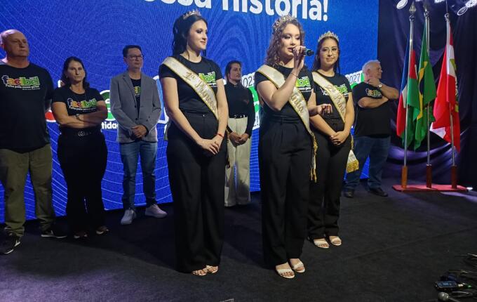 Foto da galeria