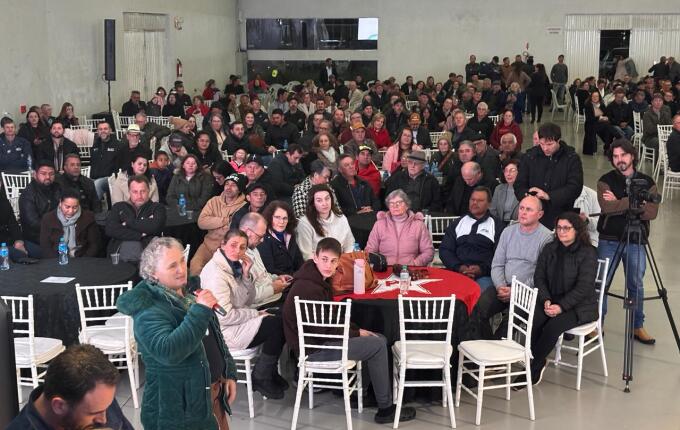 Foto da galeria