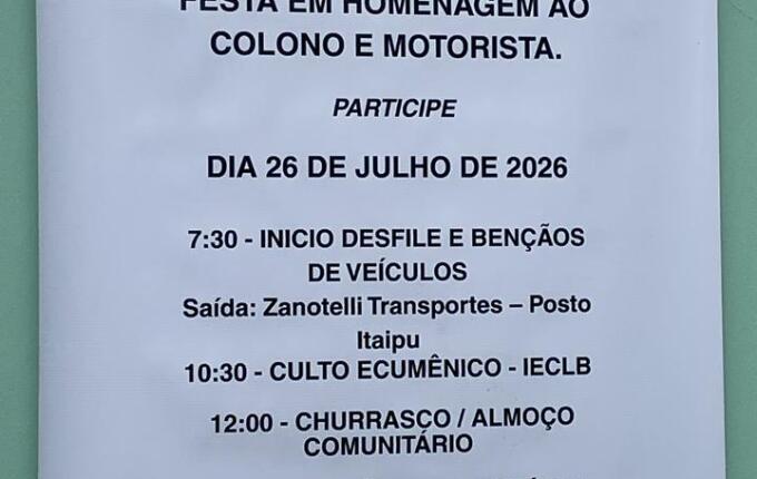 Foto da galeria