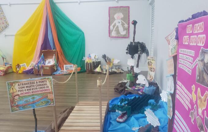 Foto da galeria