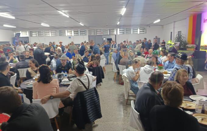 Foto da galeria