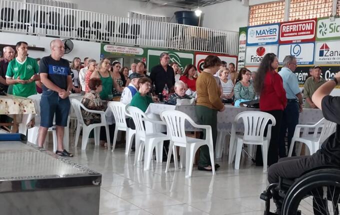 Foto da galeria