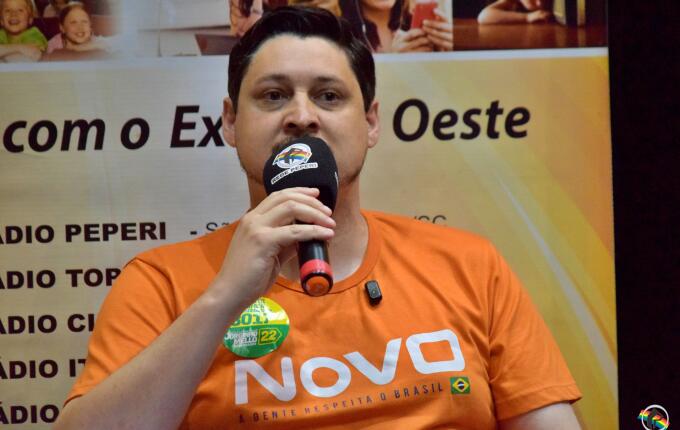 Foto da galeria