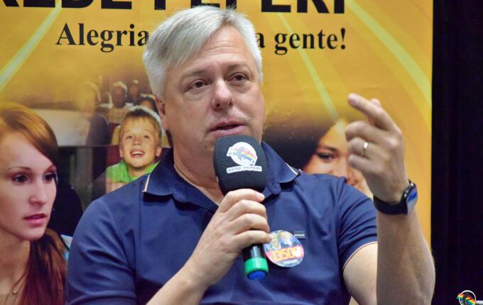Foto da galeria