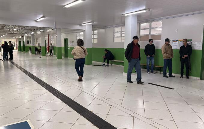 Foto da galeria