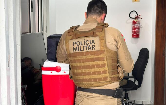 Foto da galeria