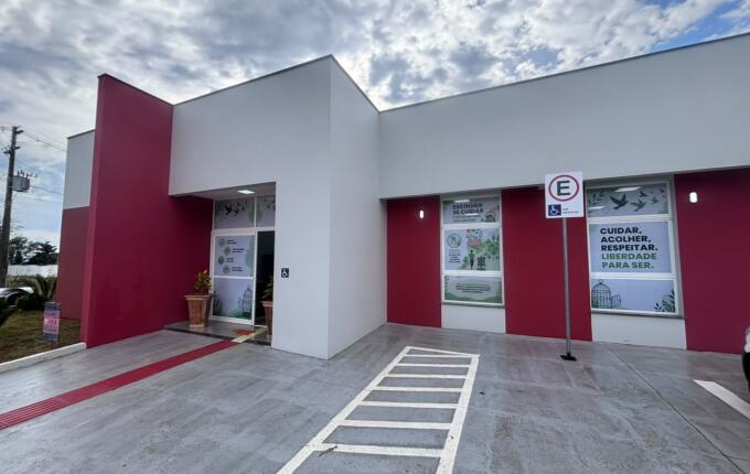 Foto da galeria