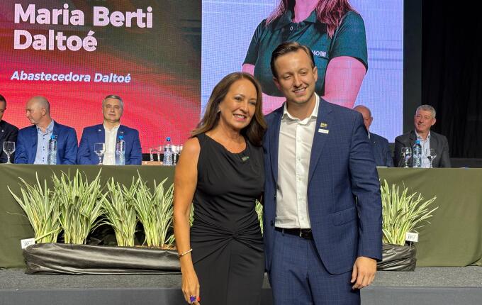 ACISMO empossa nova diretoria para o biênio 2026/2028