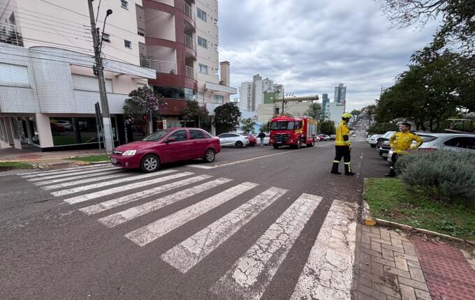 Foto da galeria