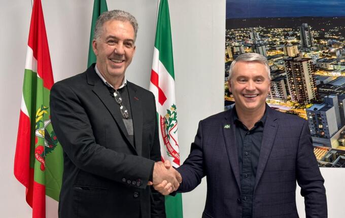 Foto da galeria