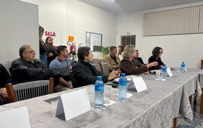 Foto da galeria