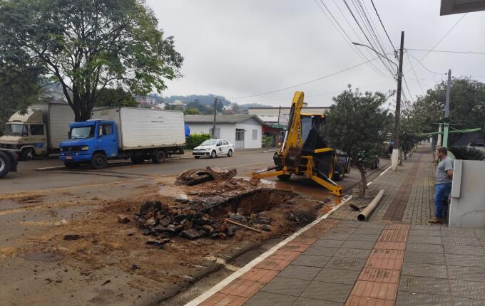 Foto da galeria