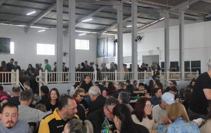 Foto da galeria