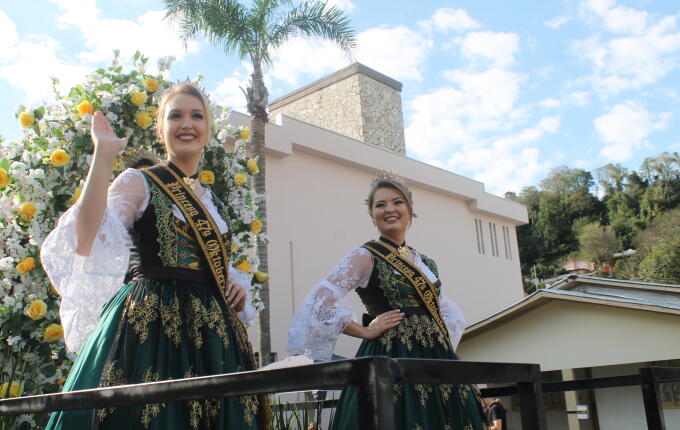 Foto da galeria