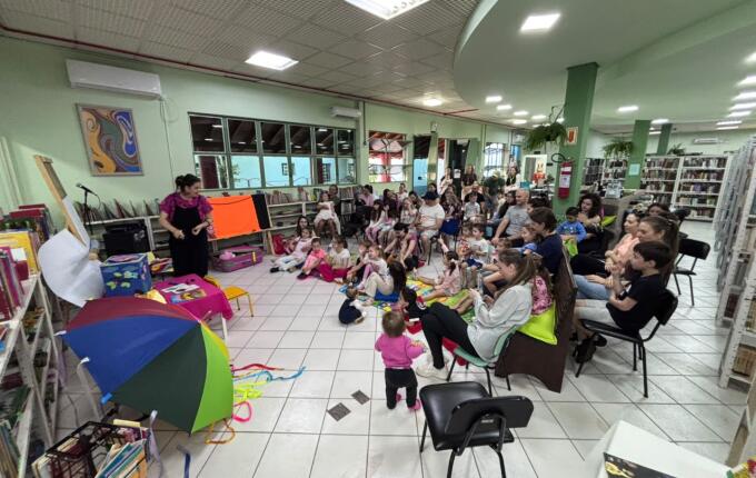 Foto da galeria
