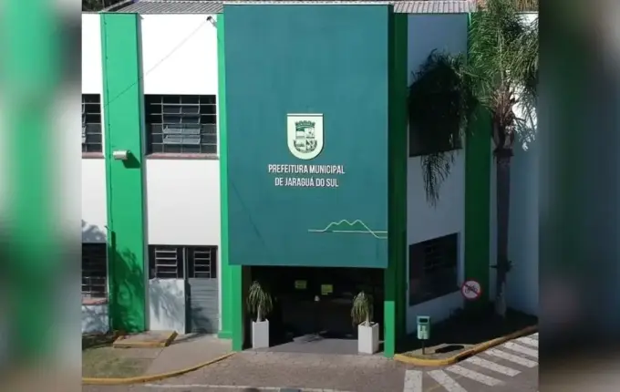 Conta bancária da cidade dos bilionários é invadida e recursos são desviados em SC