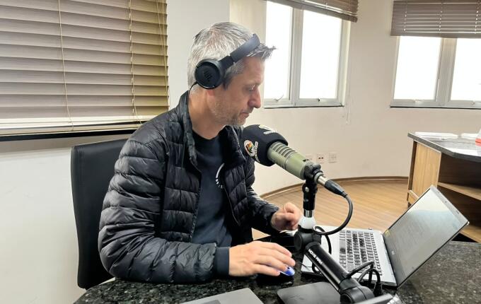 Foto da galeria