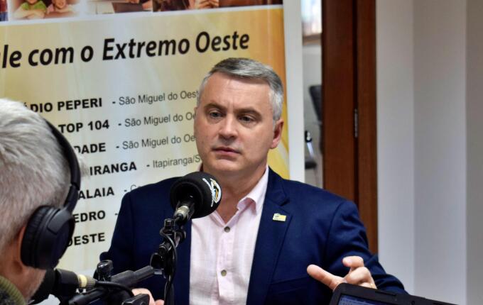 Prefeito sanciona lei que cria programa para agressores de mulheres em SMO
