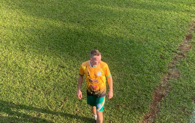 Campeonato Municipal movimenta comunidade da Linha Emboaba em São Miguel do Oeste