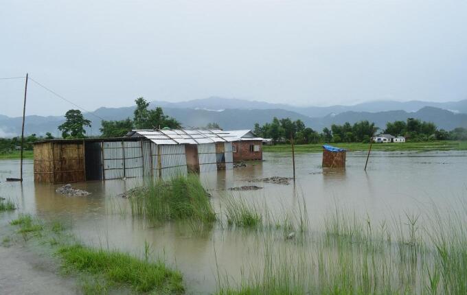 Santa Catarina avalia decreto de alerta climático em razão do fenômeno El Niño
