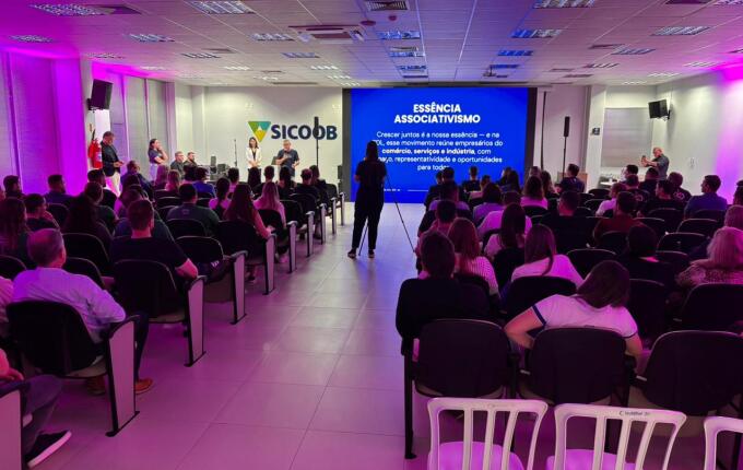 CDL lança Summit Empresarial 2026 com grandes nomes em SMOeste