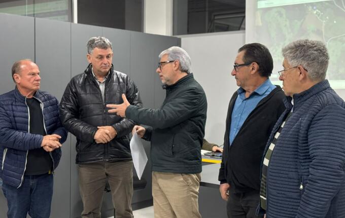 Foto da galeria