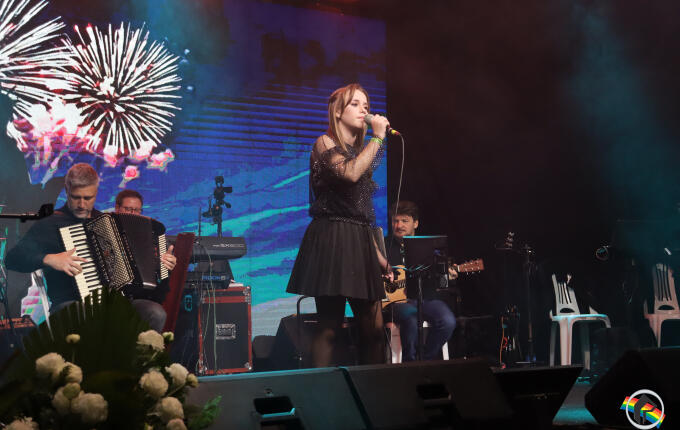 Foto da galeria