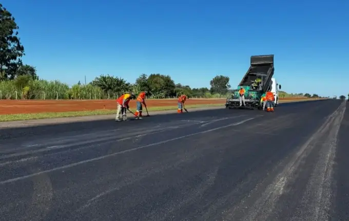 Aeroporto de SMO já tem data para retomada de voos