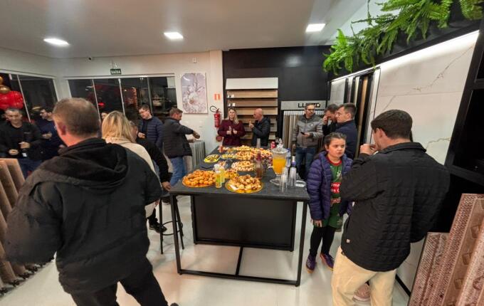 Foto da galeria