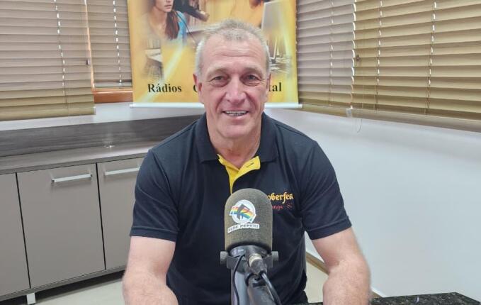 Itapiranga inicia preparativos para a Efrait com um ano de antecedência