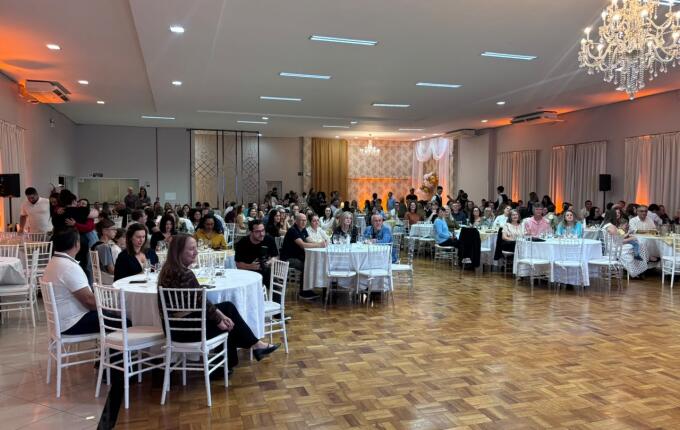 Foto da galeria